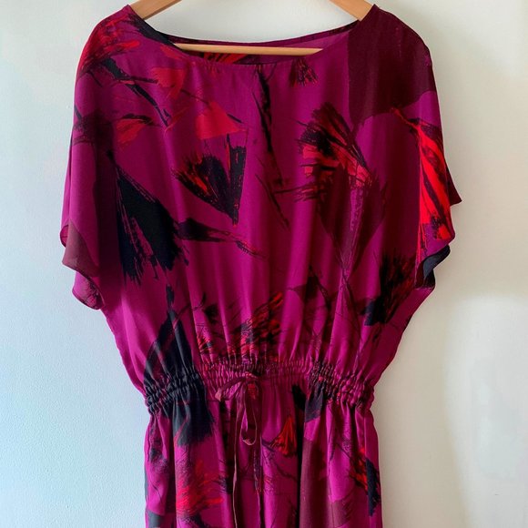 Calvin Klein Dresses & Skirts - Calvin Klein Mini-Dress